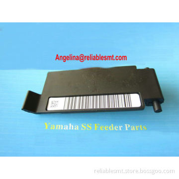 Yamaha SS feeder part 24MM TAIL COVER ASSY Part Number KHJ-MC46U-00